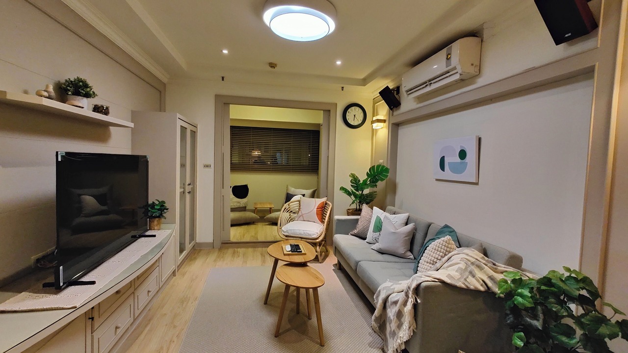 Photo of Livingroom in Banqiao