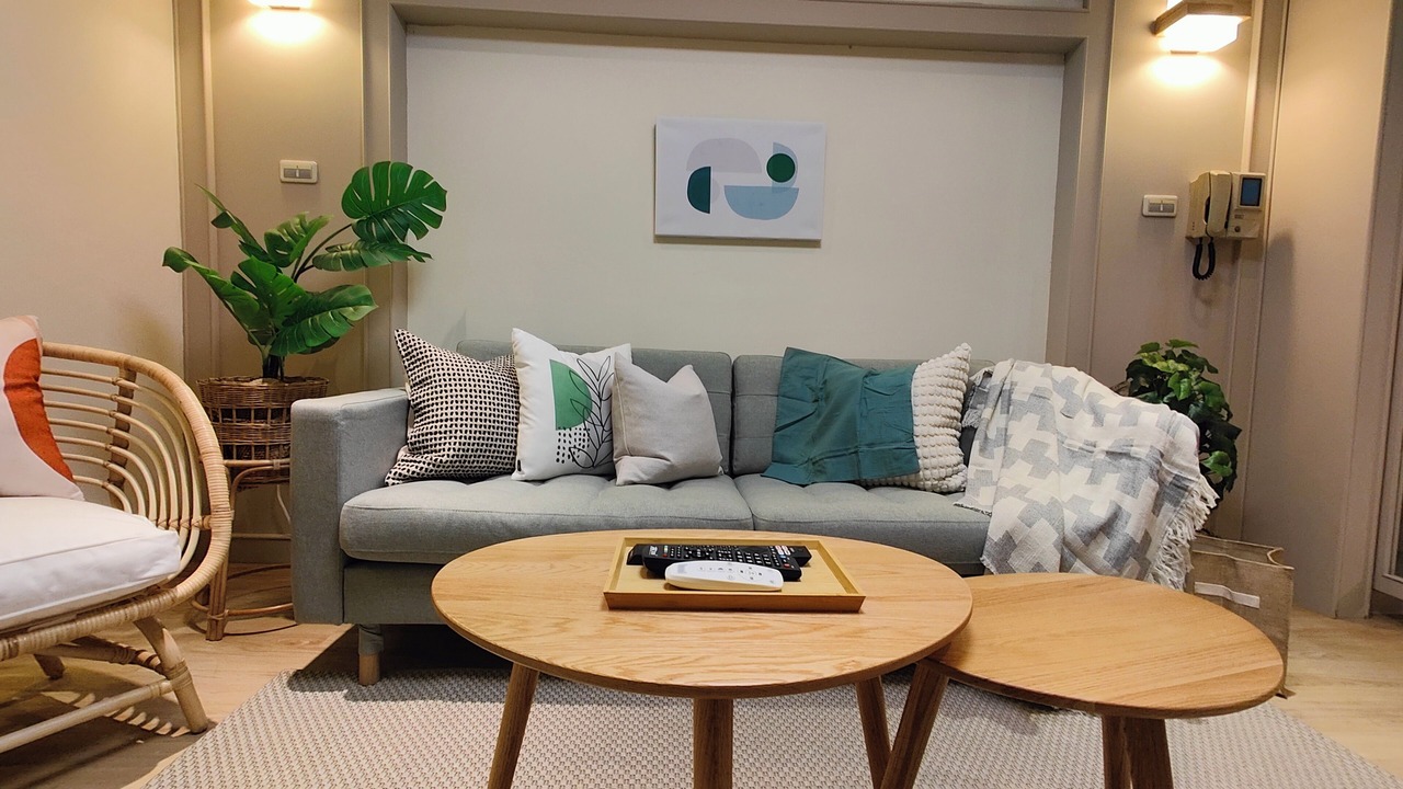 Photo of Livingroom in Banqiao