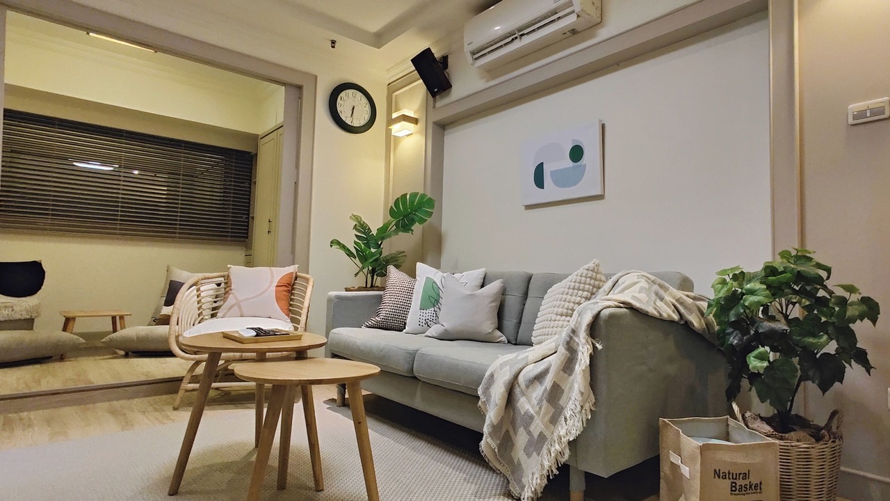 Photo of Livingroom in Banqiao