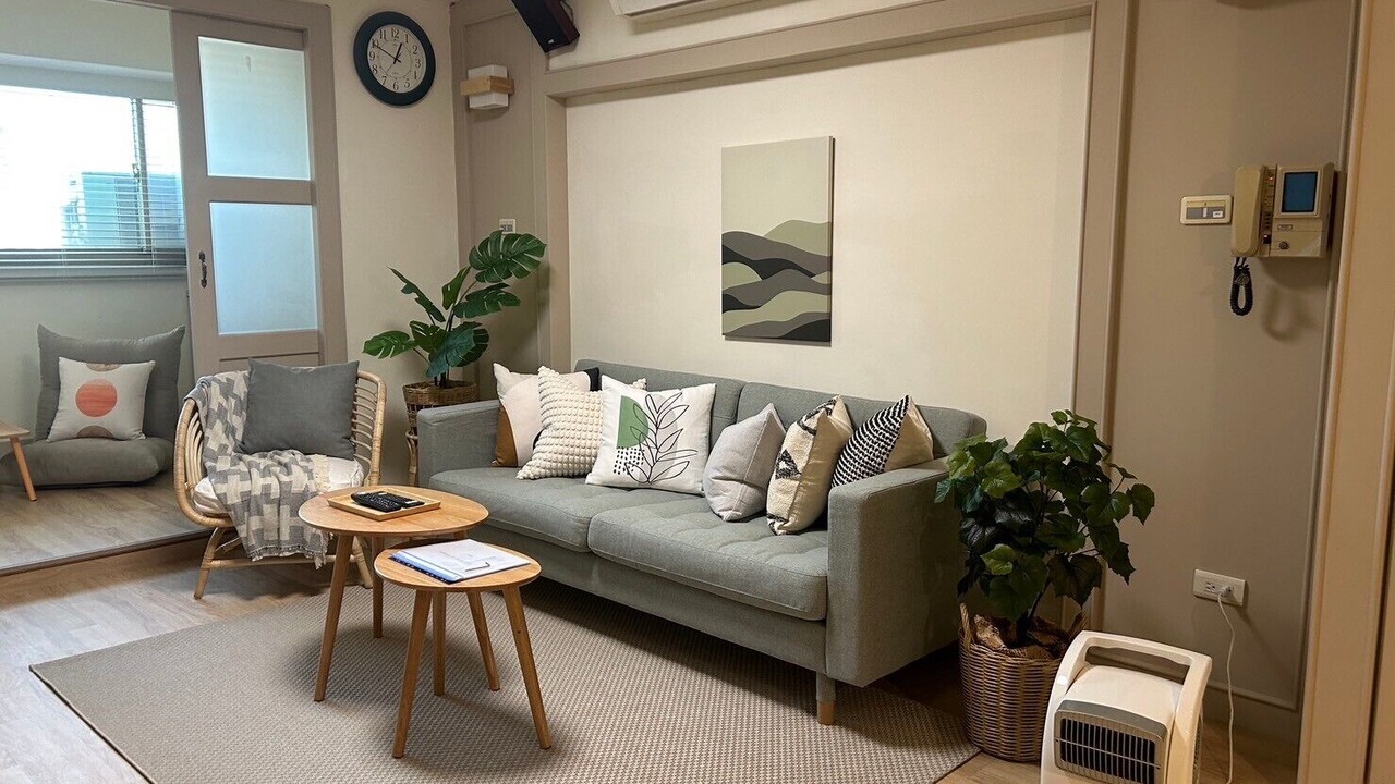 Photo of Livingroom in Banqiao