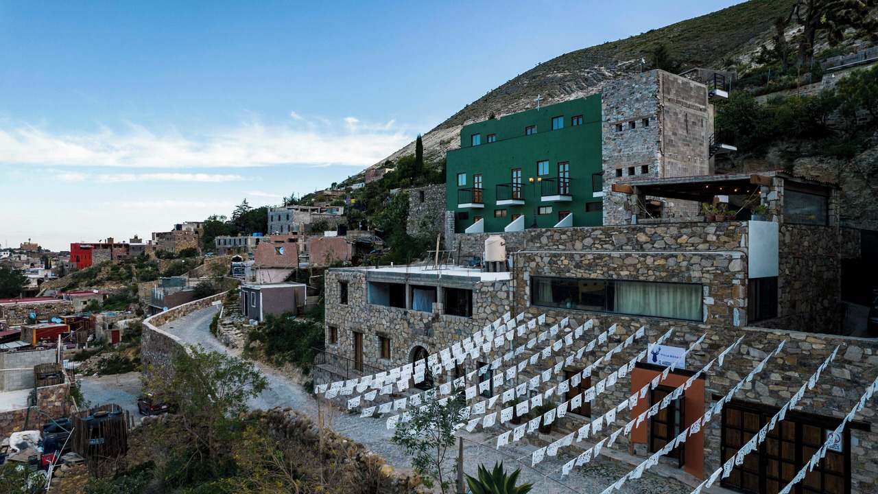Photo of Outdoor in Real de Catorce