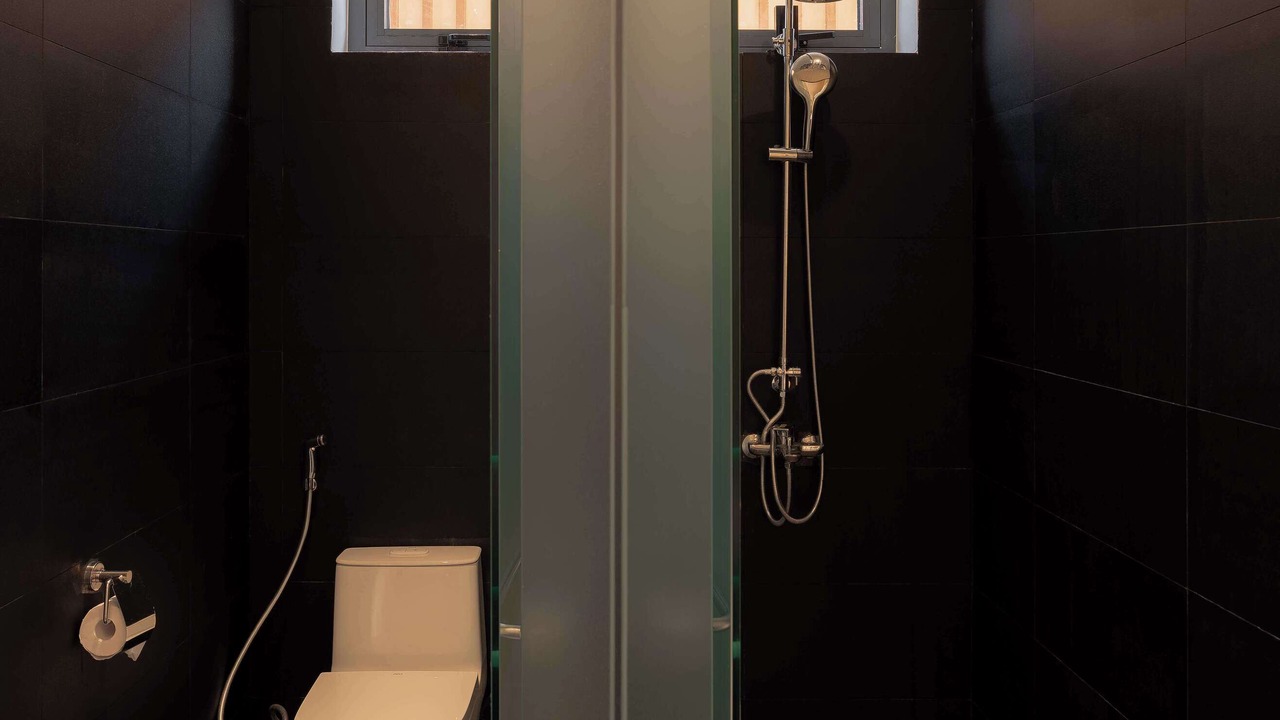 Photo of Bathroom in Bao Lam