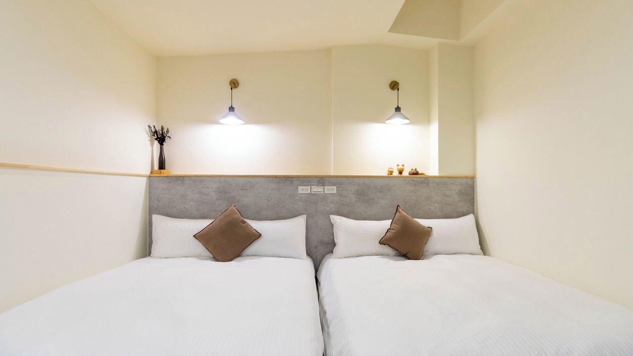 Photo of Bedroom in Wujie