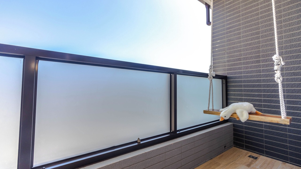 Photo of Patio Balcony in Wujie
