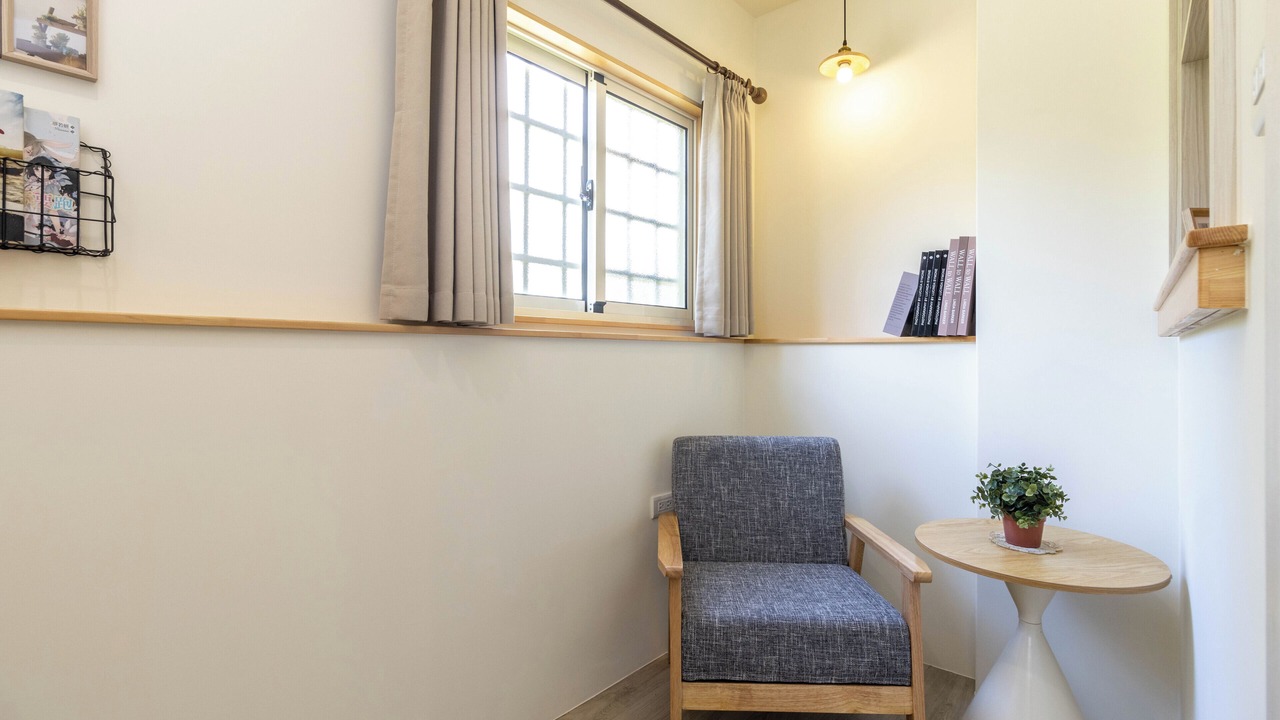 Photo of Bedroom in Wujie