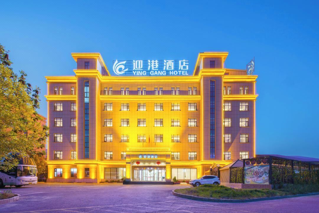 Photo of Outdoor in Xinshi District