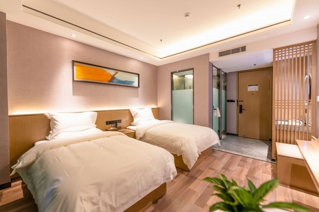 Photo of Bedroom in Xinshi District
