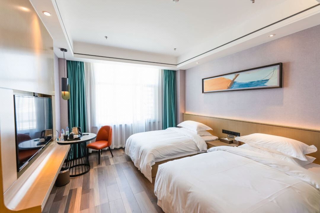 Photo of Bedroom in Xinshi District