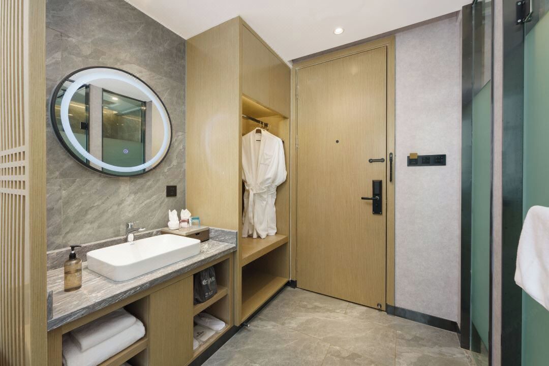 Photo of Bedroom in Xinshi District