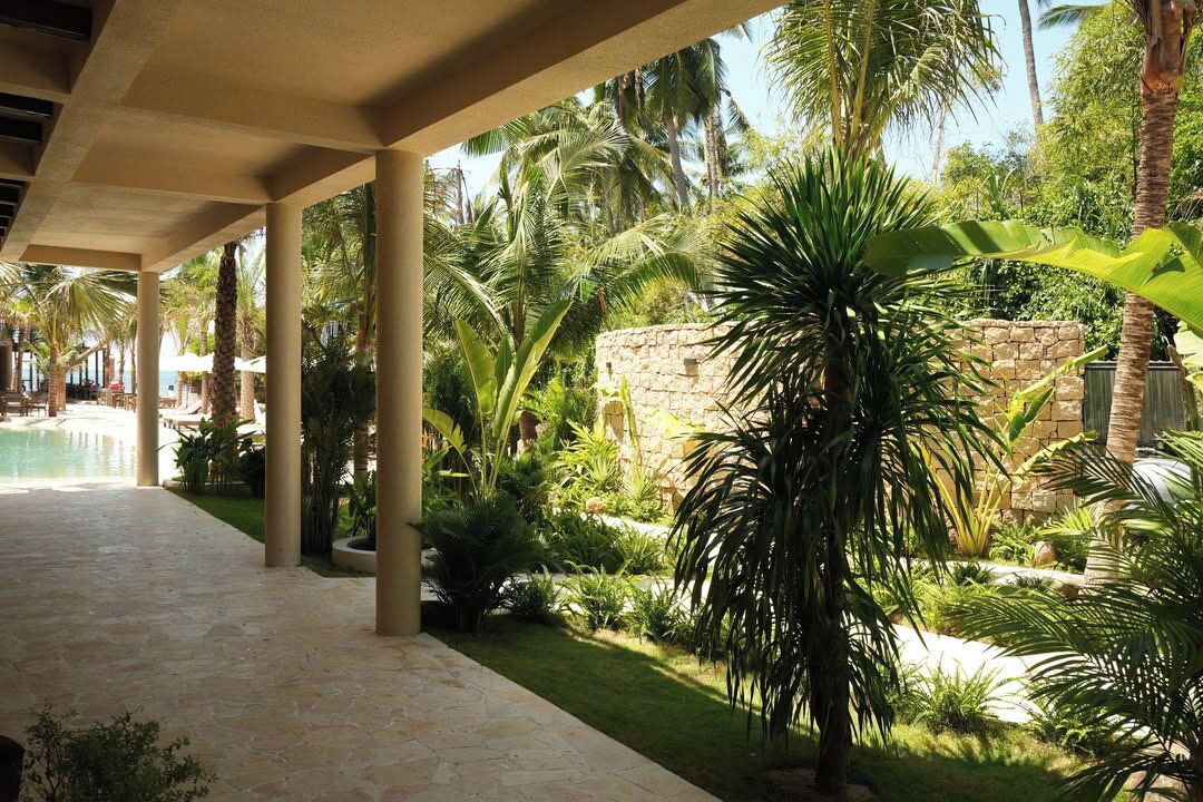 Photo of Outdoor in East Ham Tien Beach