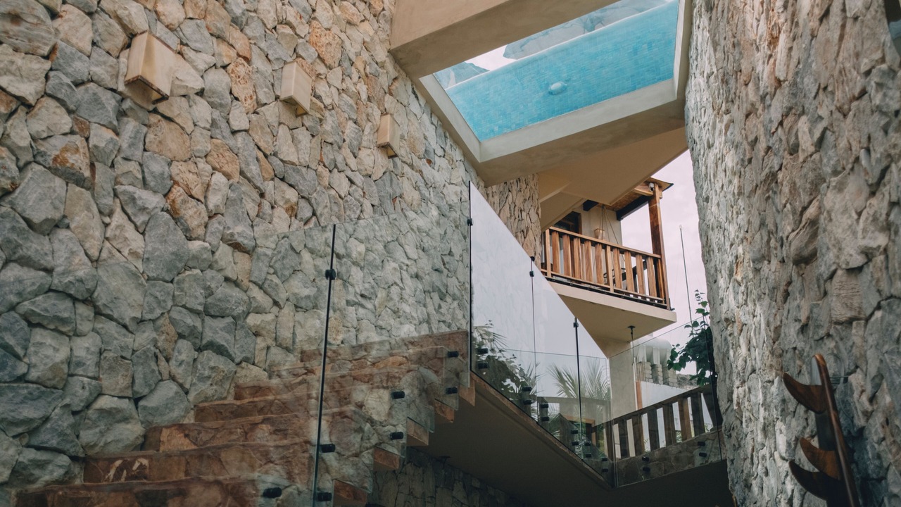 Photo of Outdoor in Brisas de Zicatela