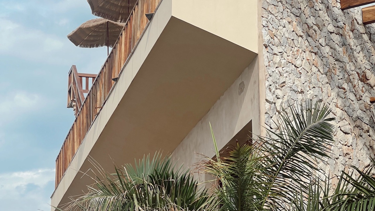 Photo of Outdoor in Brisas de Zicatela