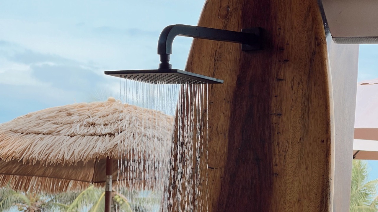 Photo of Outdoor in Brisas de Zicatela