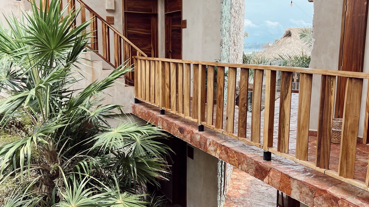Photo of Outdoor in Brisas de Zicatela