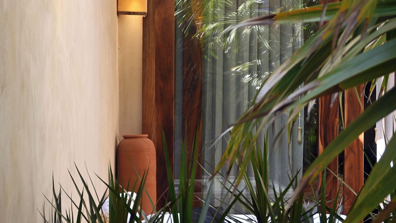 Photo of Bedroom in Brisas de Zicatela