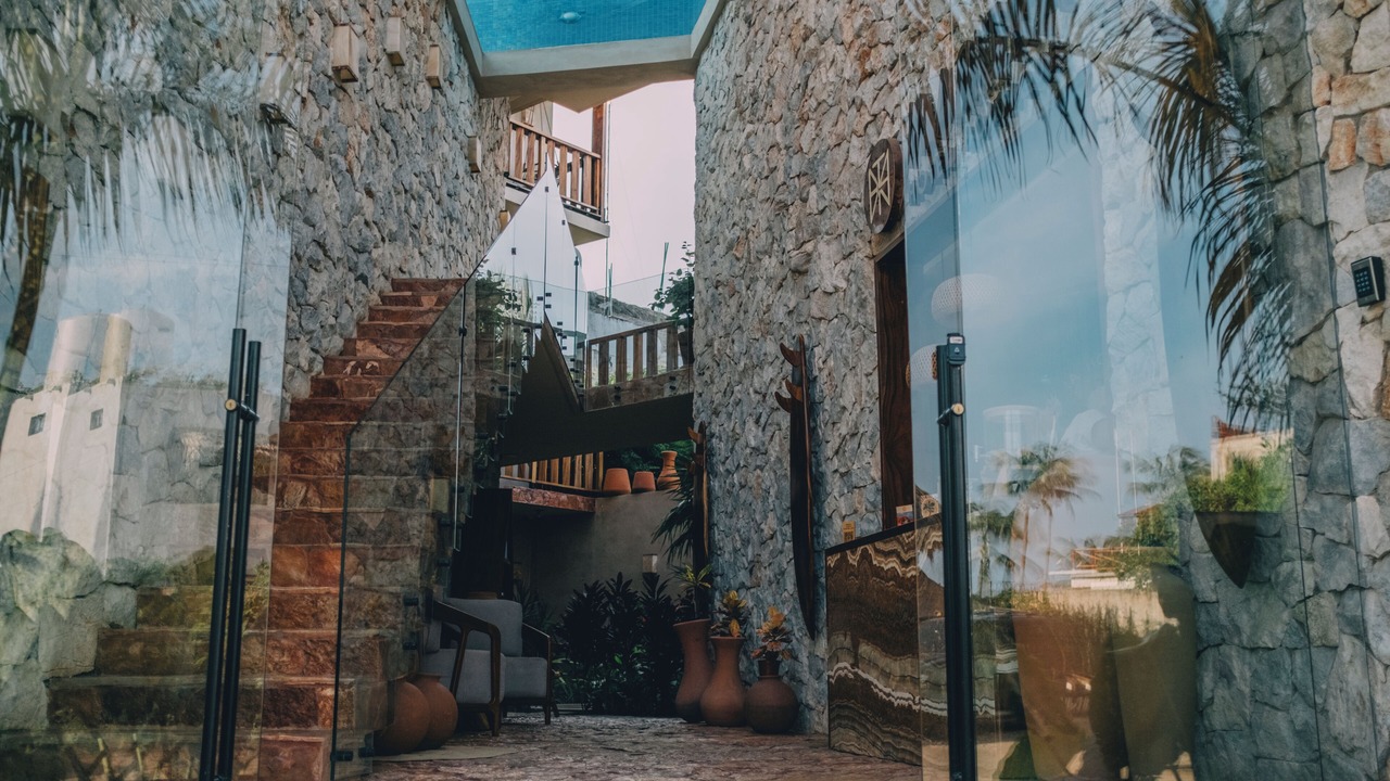 Photo of Outdoor in Brisas de Zicatela