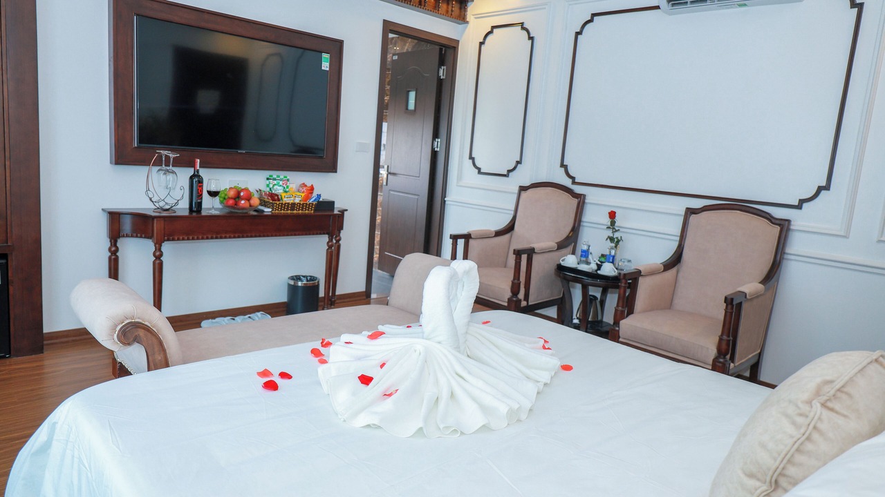Photo of Bedroom in Gia Lam