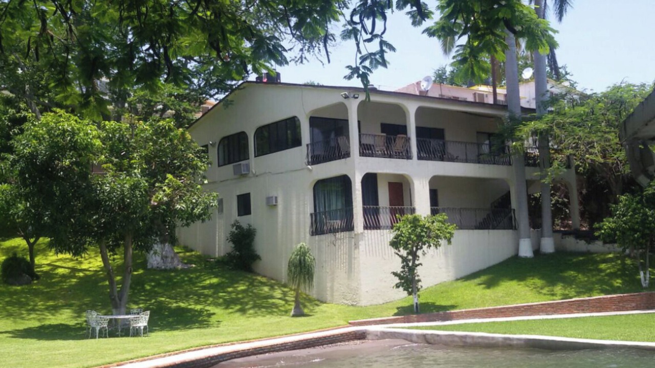 Photo of Outdoor in Tequesquitengo
