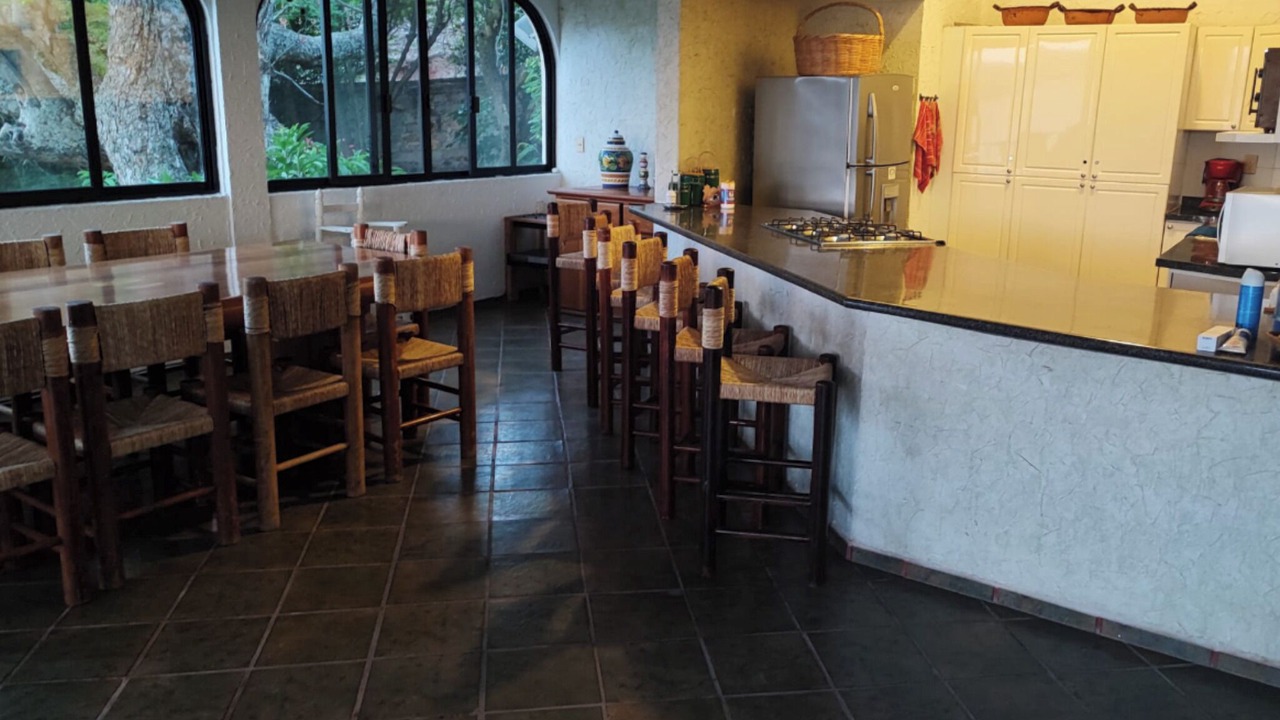 Photo of Outdoor in Tequesquitengo