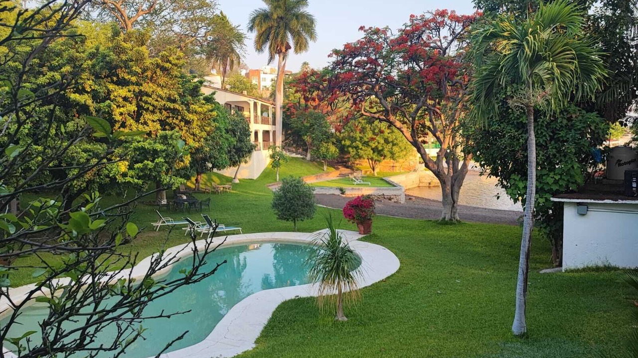 Photo of Outdoor in Tequesquitengo