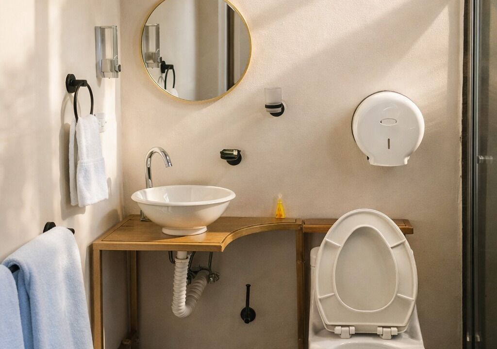 Photo of Bathroom in Chihuahua
