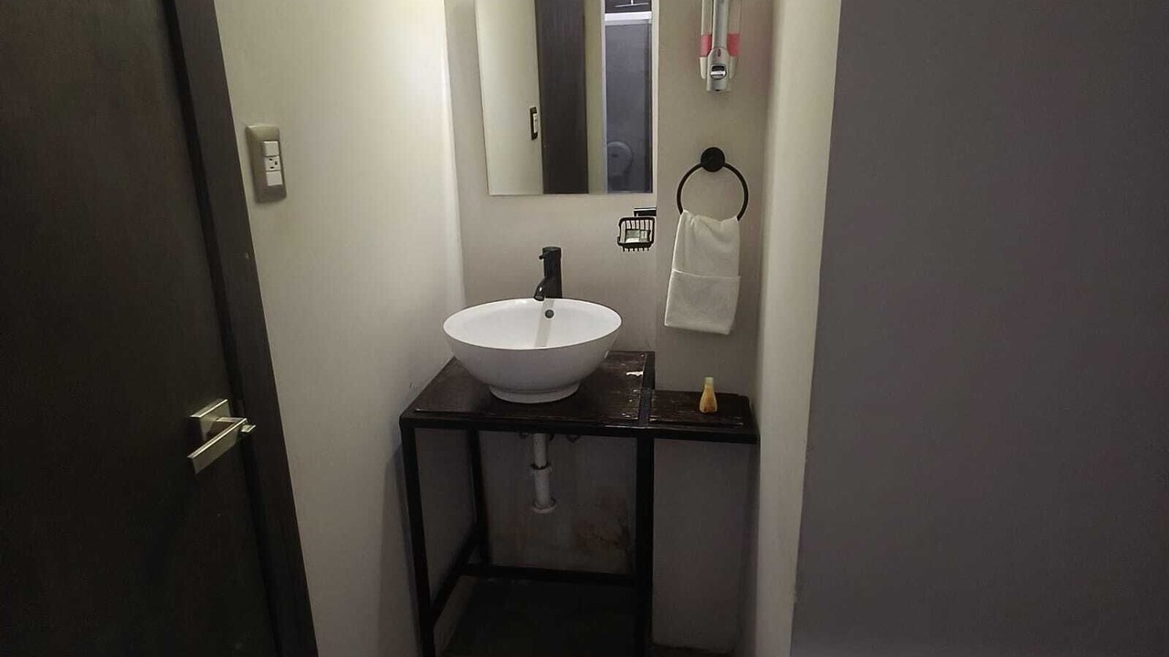 Photo of Bathroom in Chihuahua