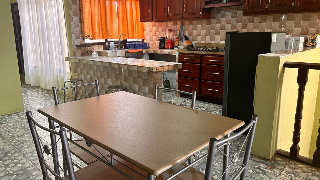 Photo of Kitchen in Arandas