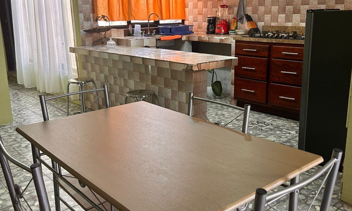 Photo of Kitchen in Arandas