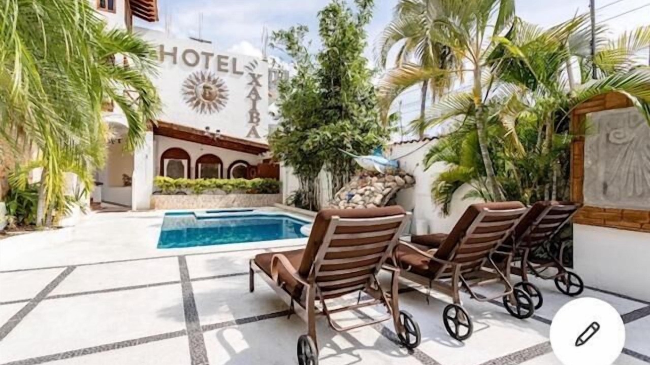 Photo of Outdoor in Hidalgo