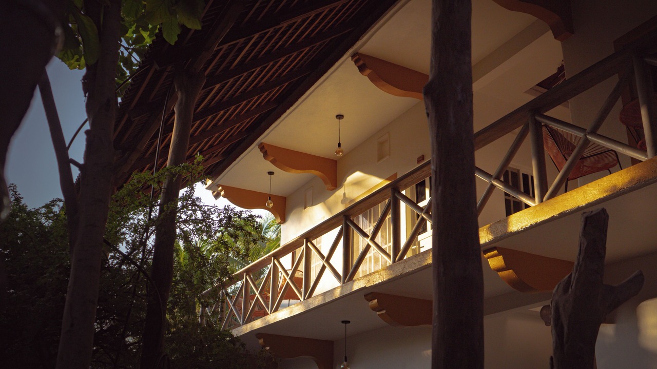 Photo of Outdoor in San Pedro Pochutla