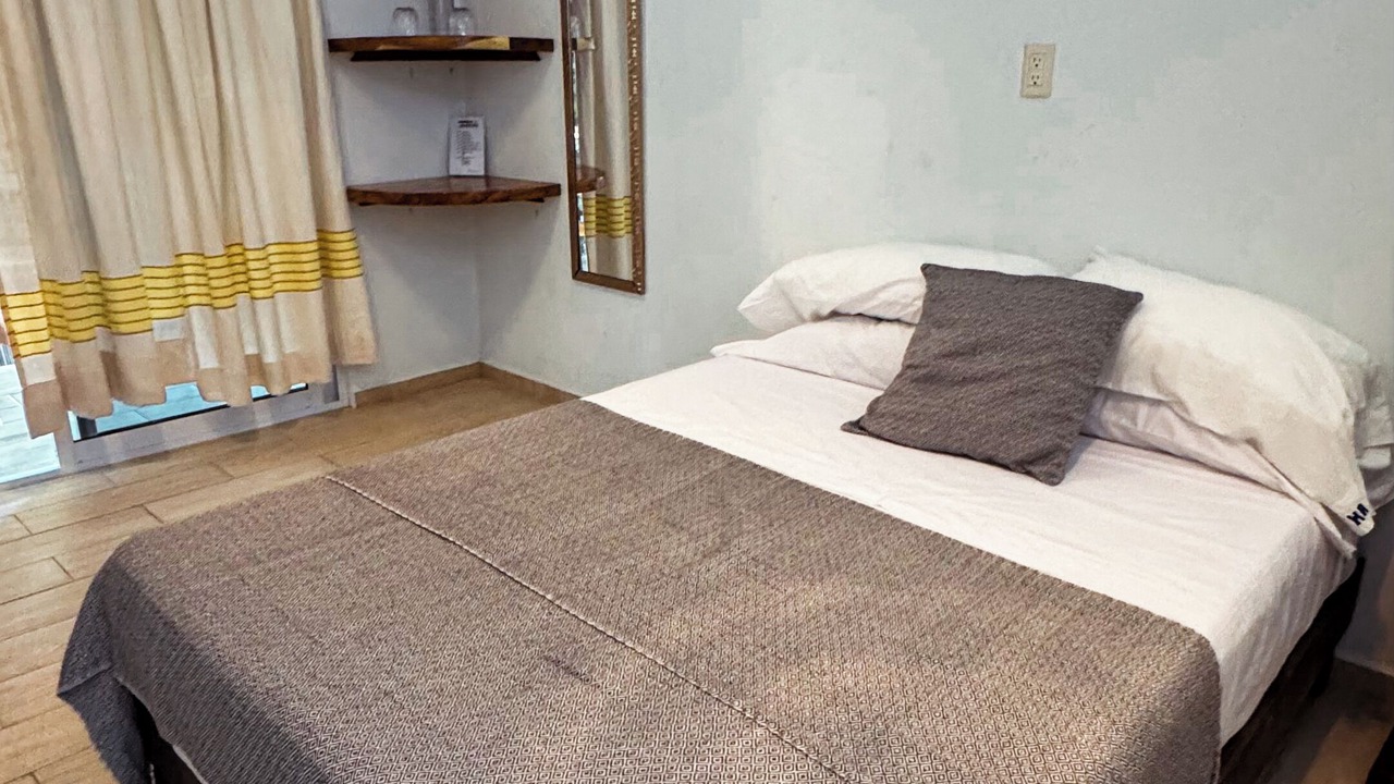 Photo of Bedroom in San Pedro Pochutla