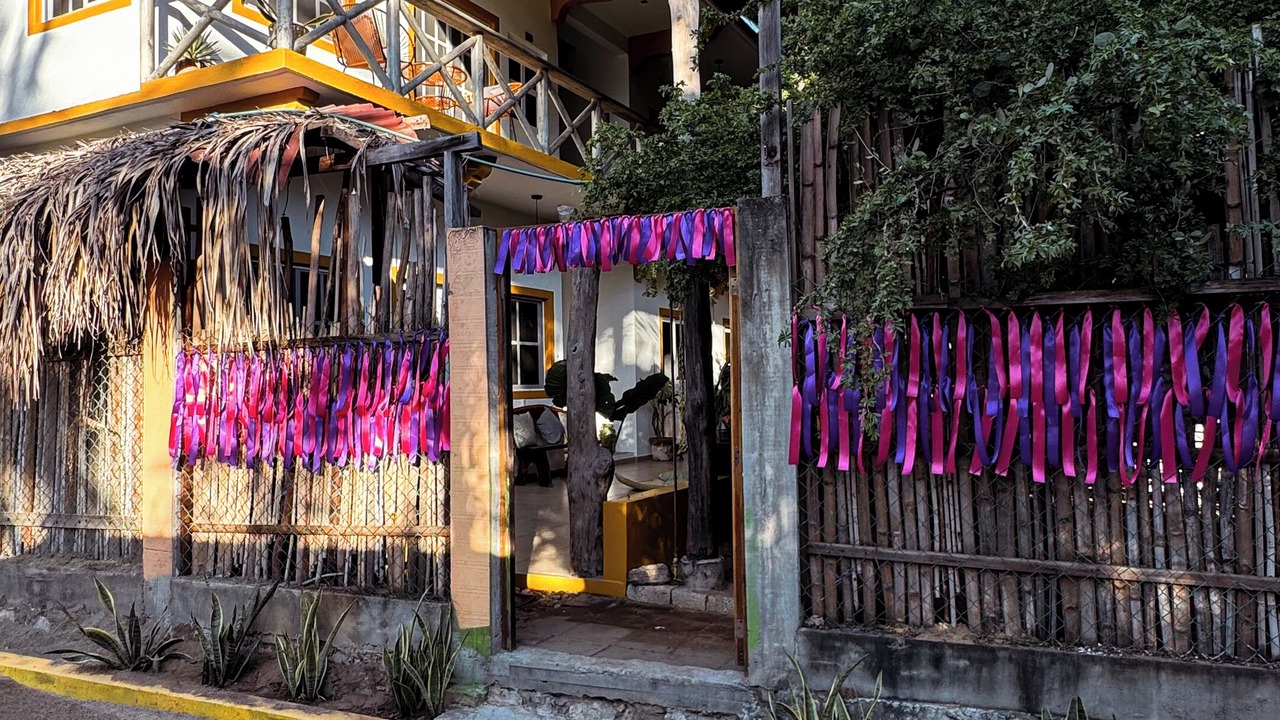 Photo of Outdoor in San Pedro Pochutla