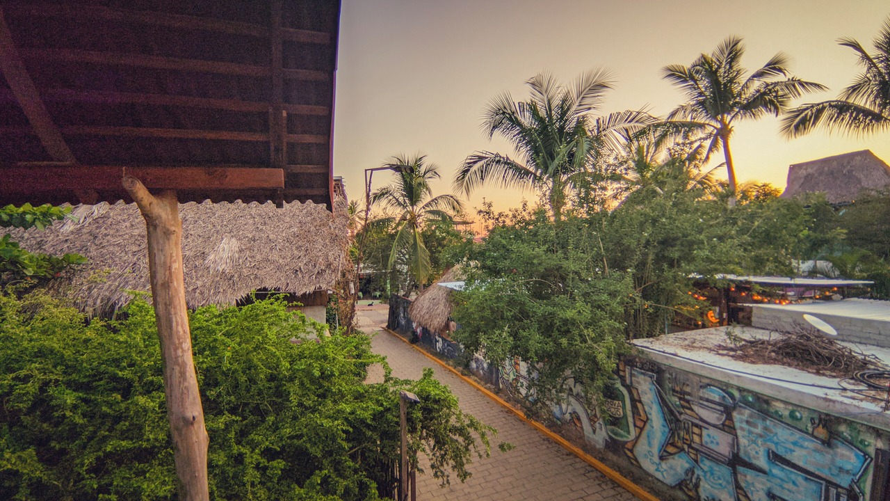 Photo of Bedroom in San Pedro Pochutla