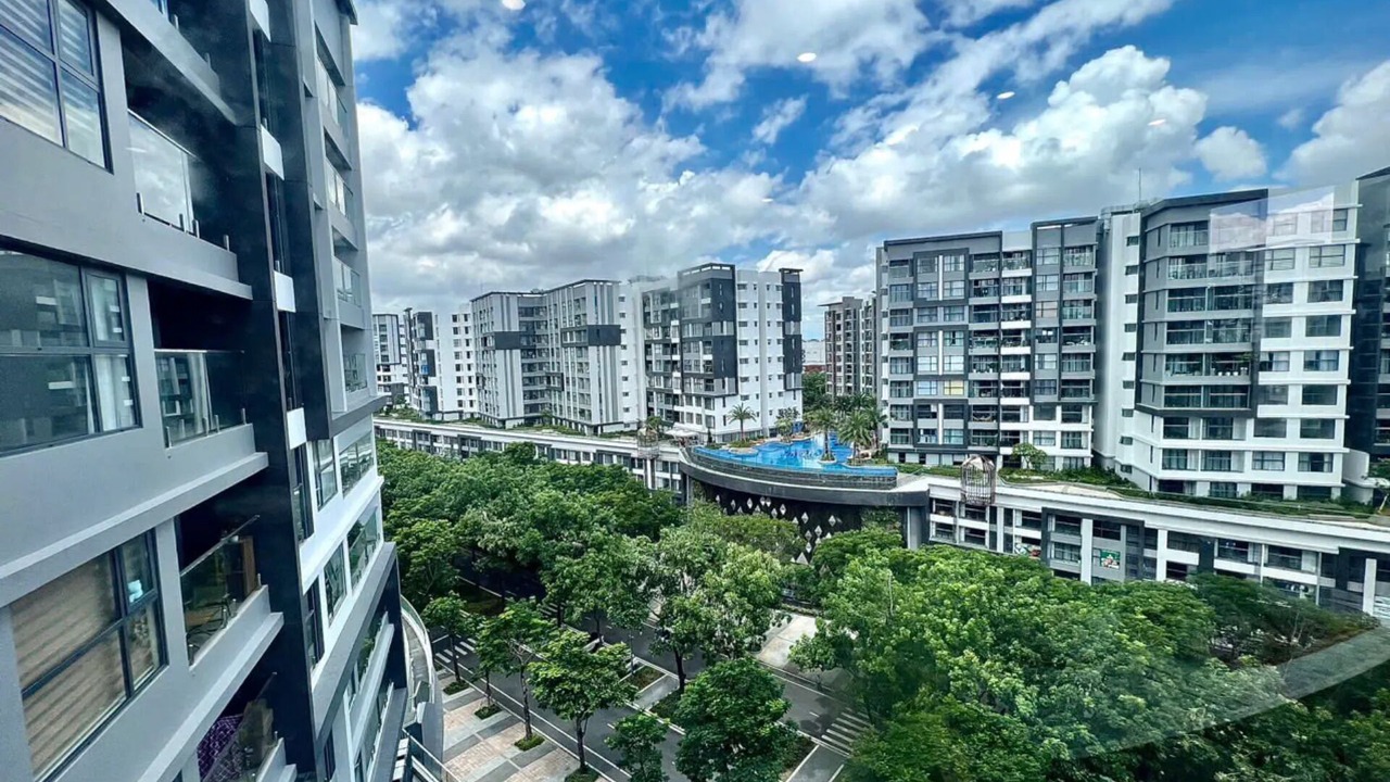 Photo of Outdoor in Tan Phu District