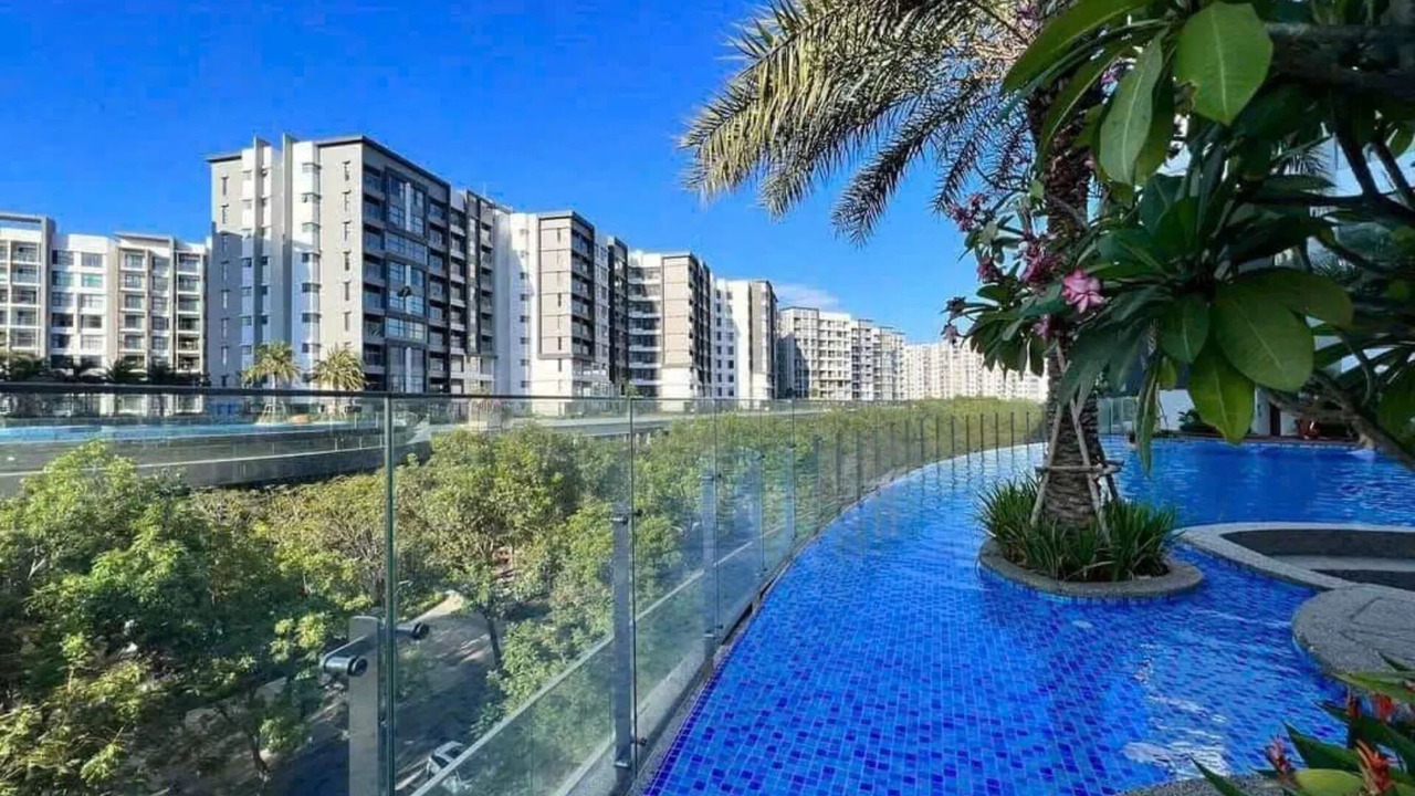 Photo of Outdoor in Tan Phu District