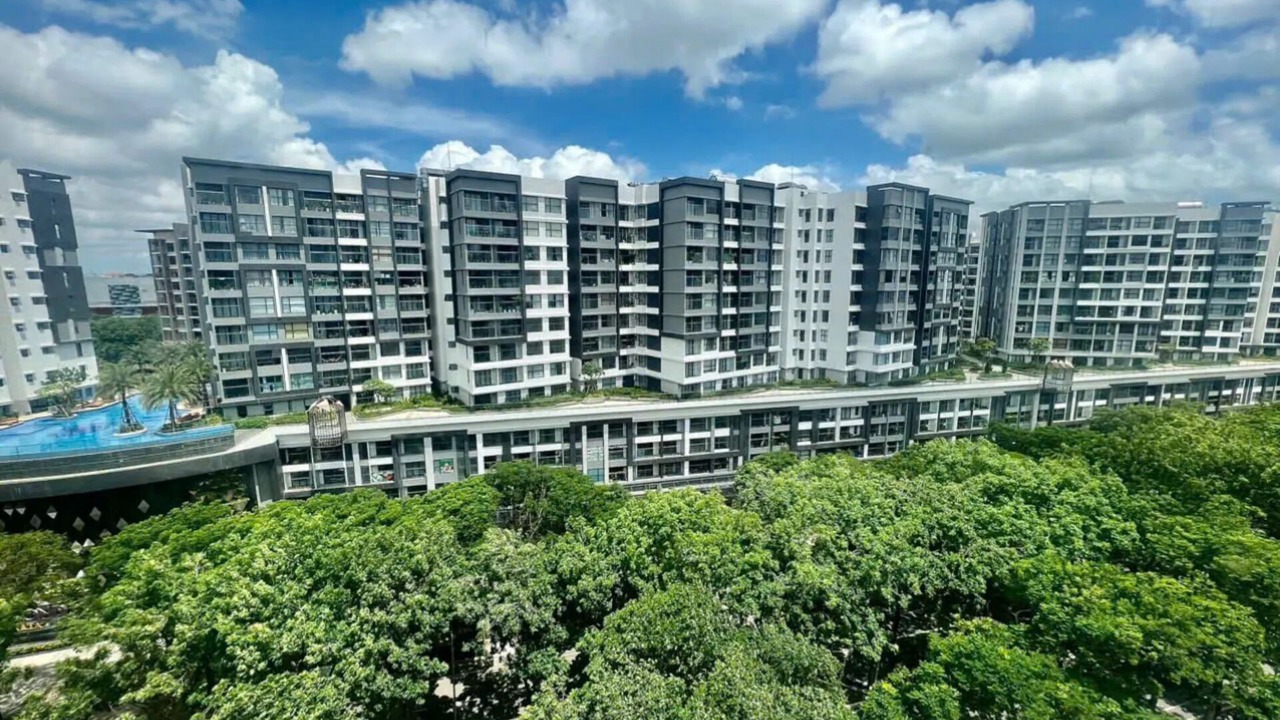 Photo of Outdoor in Tan Phu District
