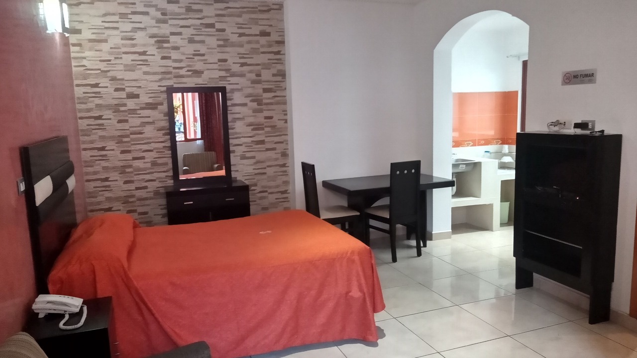 Photo of Bedroom in Xalapa