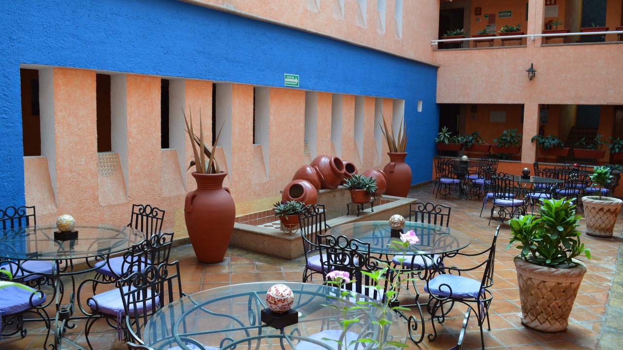 Photo of Patio Balcony in Tequila