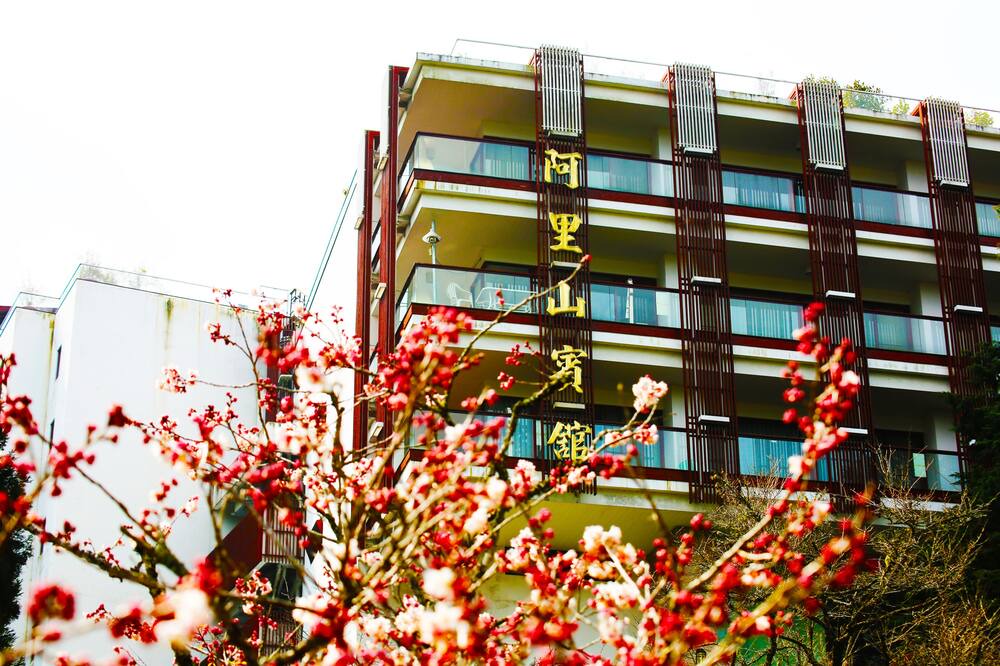 Photo of Outdoor in Zhongzheng