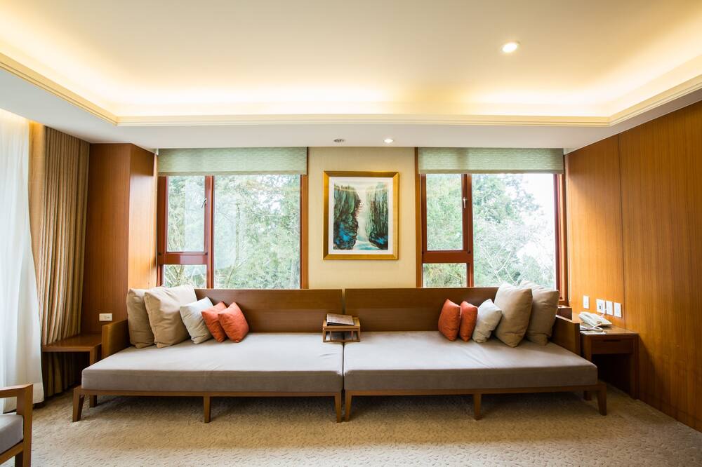 Photo of Bedroom in Zhongzheng
