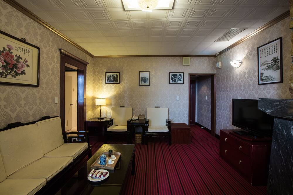 Photo of Livingroom in Zhongzheng