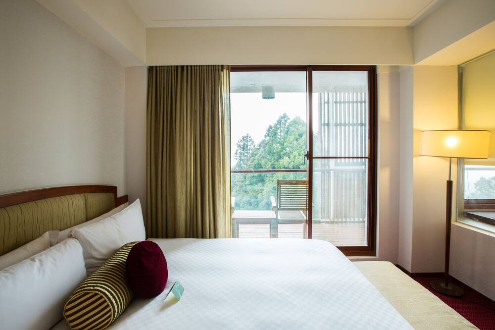 Photo of Bedroom in Zhongzheng