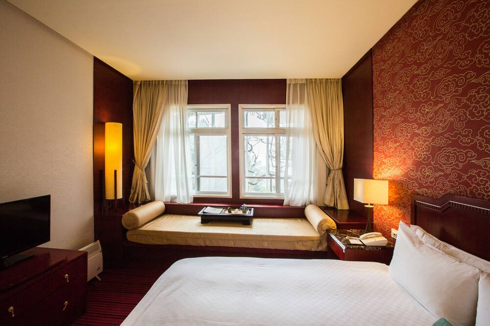 Photo of Bedroom in Zhongzheng