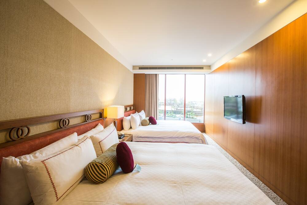 Photo of Bedroom in Zhongzheng