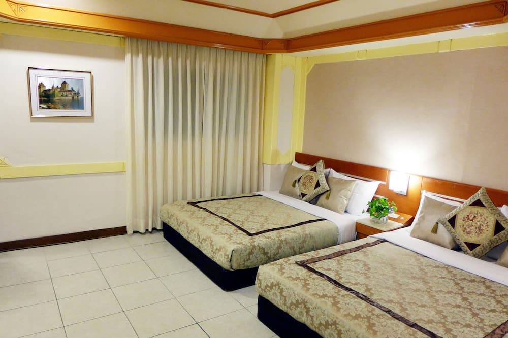 Photo of Bedroom in Ren'ai District