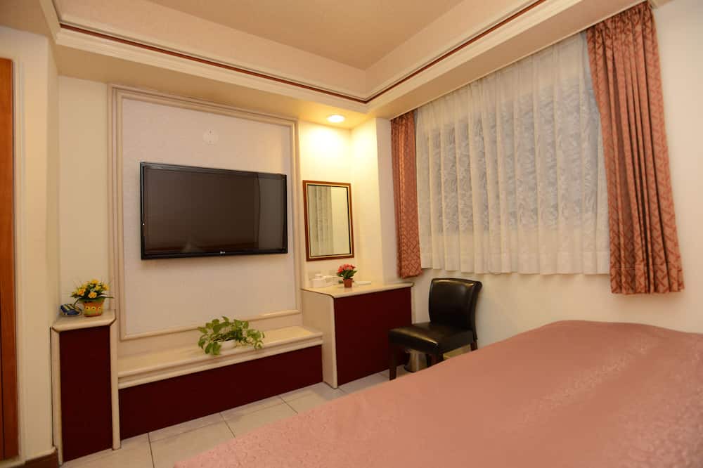 Photo of Bedroom in Ren'ai District