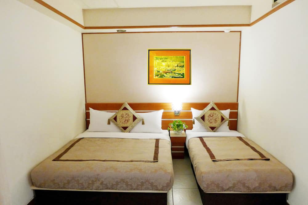 Photo of Bedroom in Ren'ai District