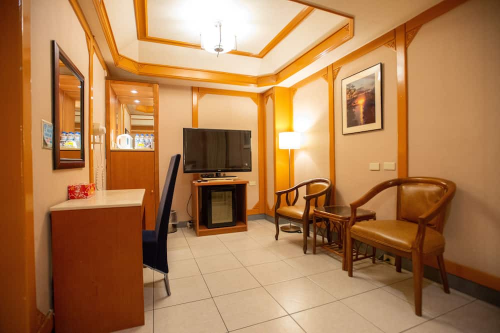 Photo of Bedroom in Ren'ai District