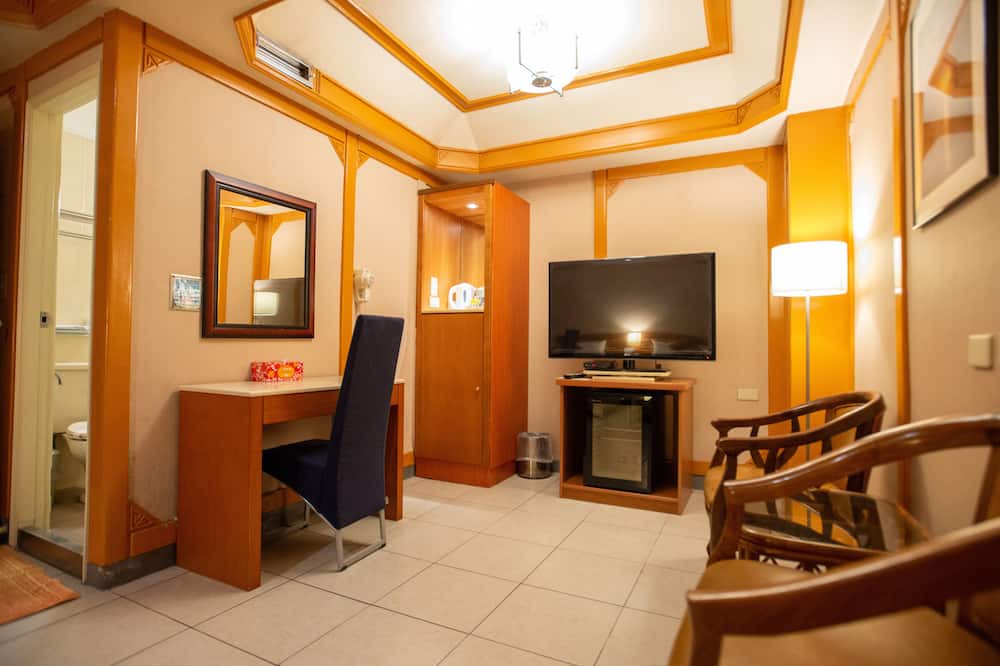 Photo of Bedroom in Ren'ai District