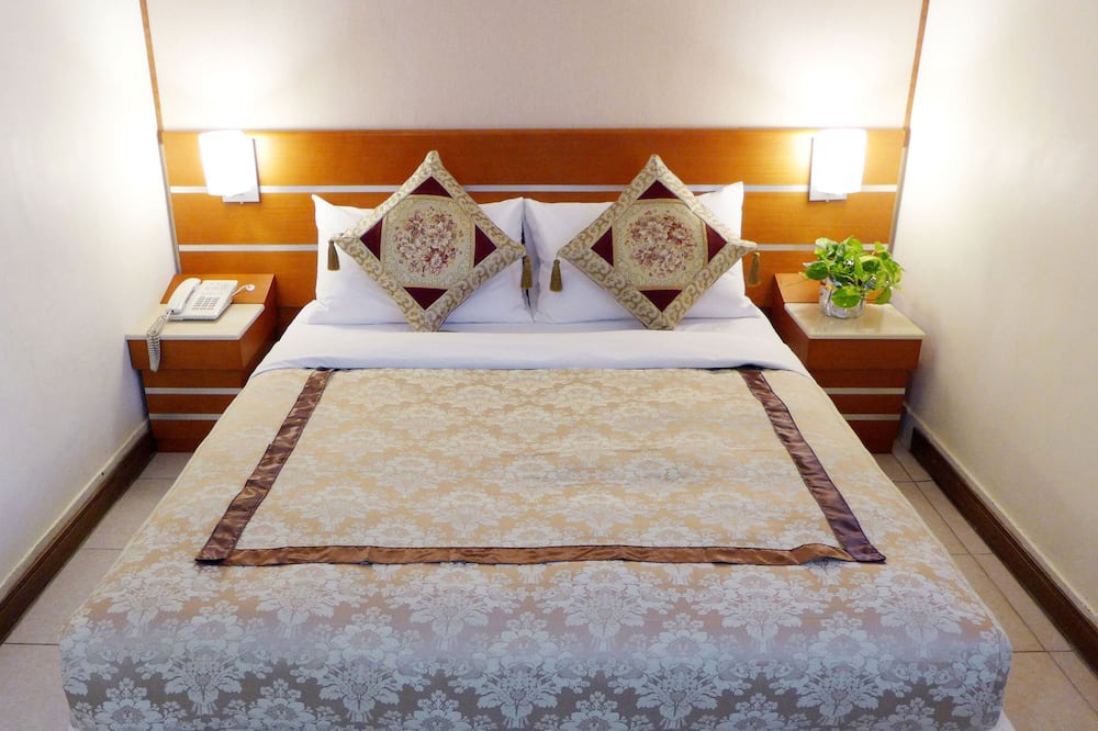 Photo of Bedroom in Ren'ai District